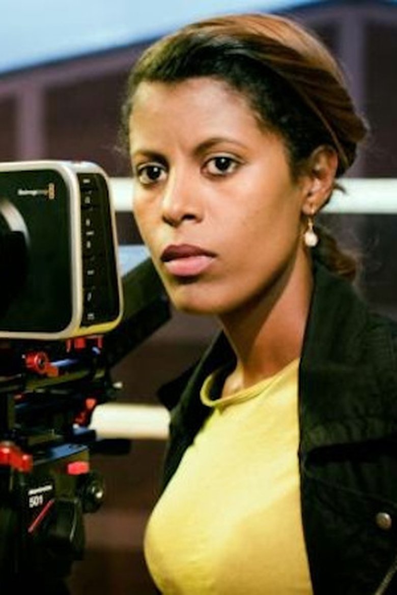 Hermon Hailay Portrait of Hermon Hailay