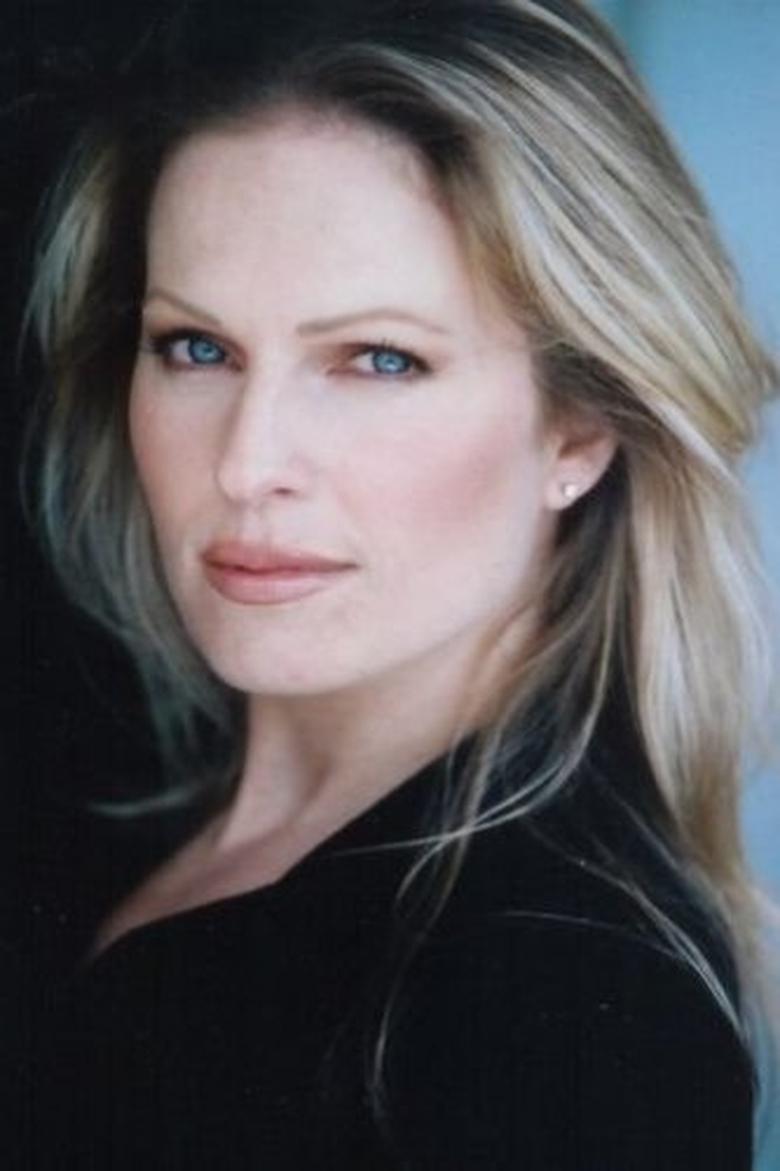 Diane Klimaszewski Portrait of Diane Klimaszewski