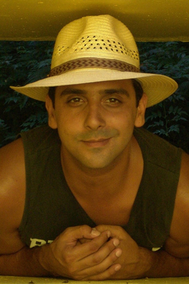 Fabiano Cafure Portrait of Fabiano Cafure