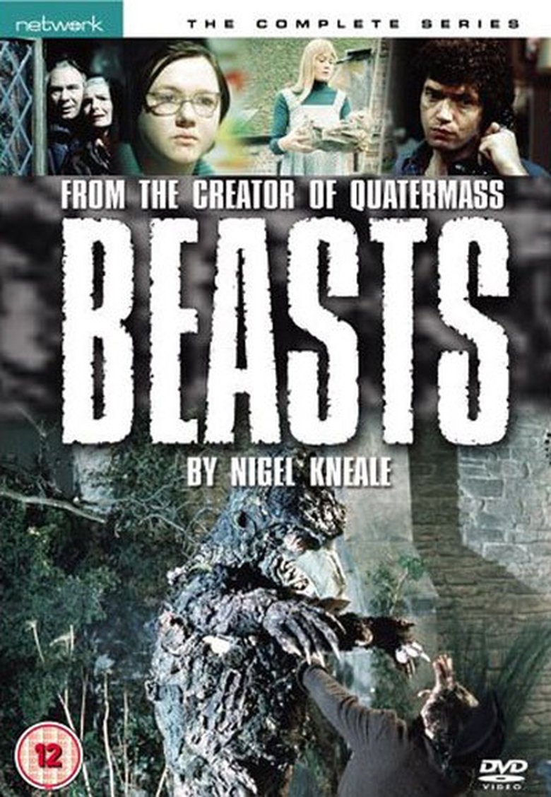 Episodes in Beasts - Season 1 - Season 1 Poster of Episodes in Beasts - Season 1 - Season 1