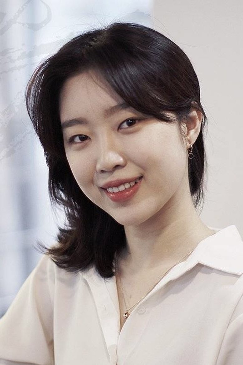Choi Yun-seol Portrait of Choi Yun-seol