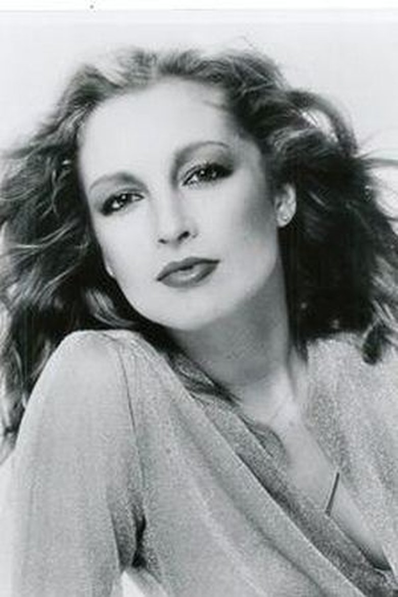 Lori Wagner Portrait of Lori Wagner