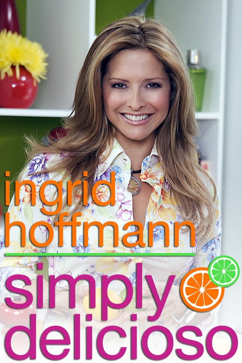 Simply Delicioso Poster of Simply Delicioso