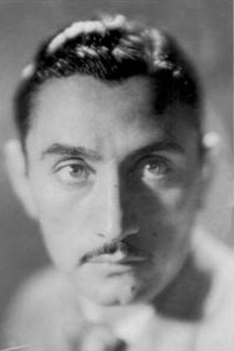 Antonio Ber Ciani Portrait of Antonio Ber Ciani