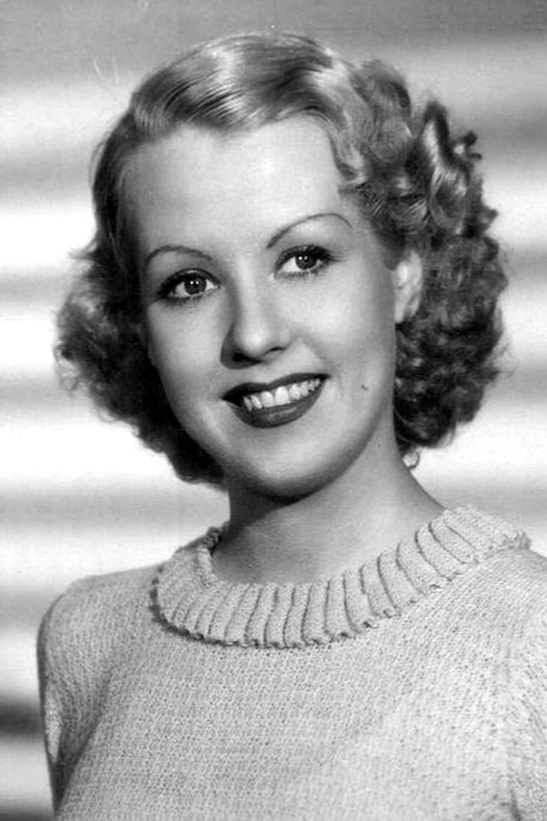Constance Godridge Portrait of Constance Godridge