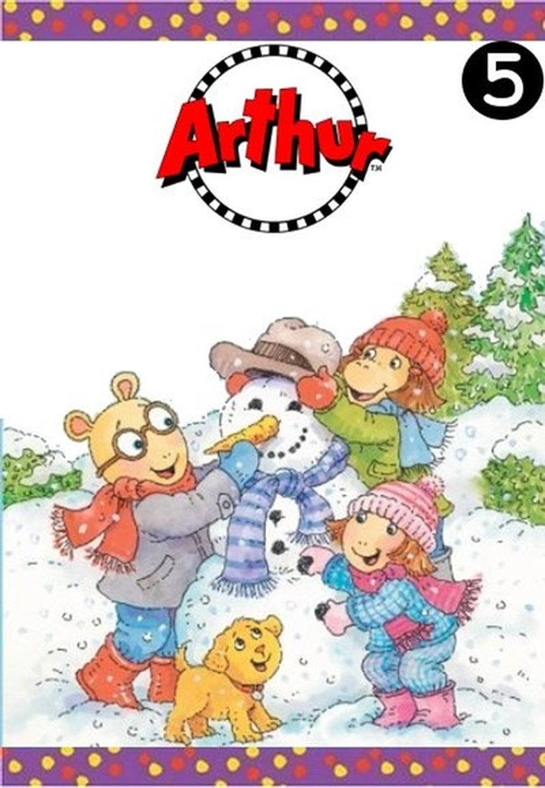 Cast and Crew in Arthur - Pet Peeved (Season 5 - Episode 14) - Pet Peeved Poster of Cast and Crew in Arthur - Pet Peeved (Season 5 - Episode 14) - Pet Peeved