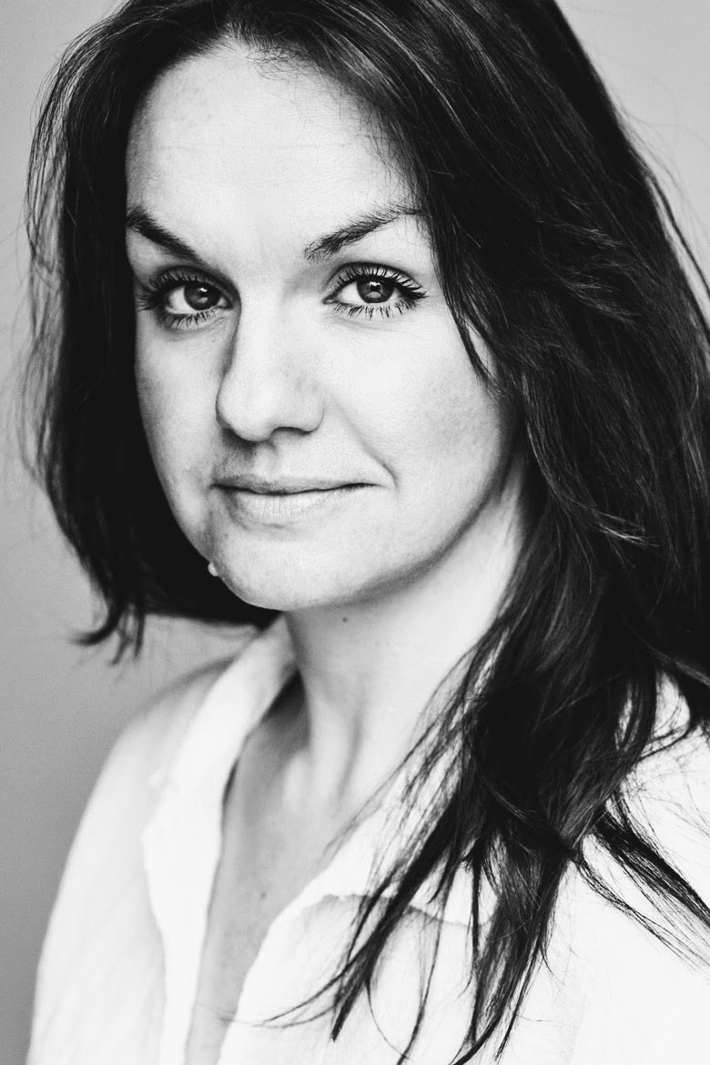 Caroline Deverill Portrait of Caroline Deverill