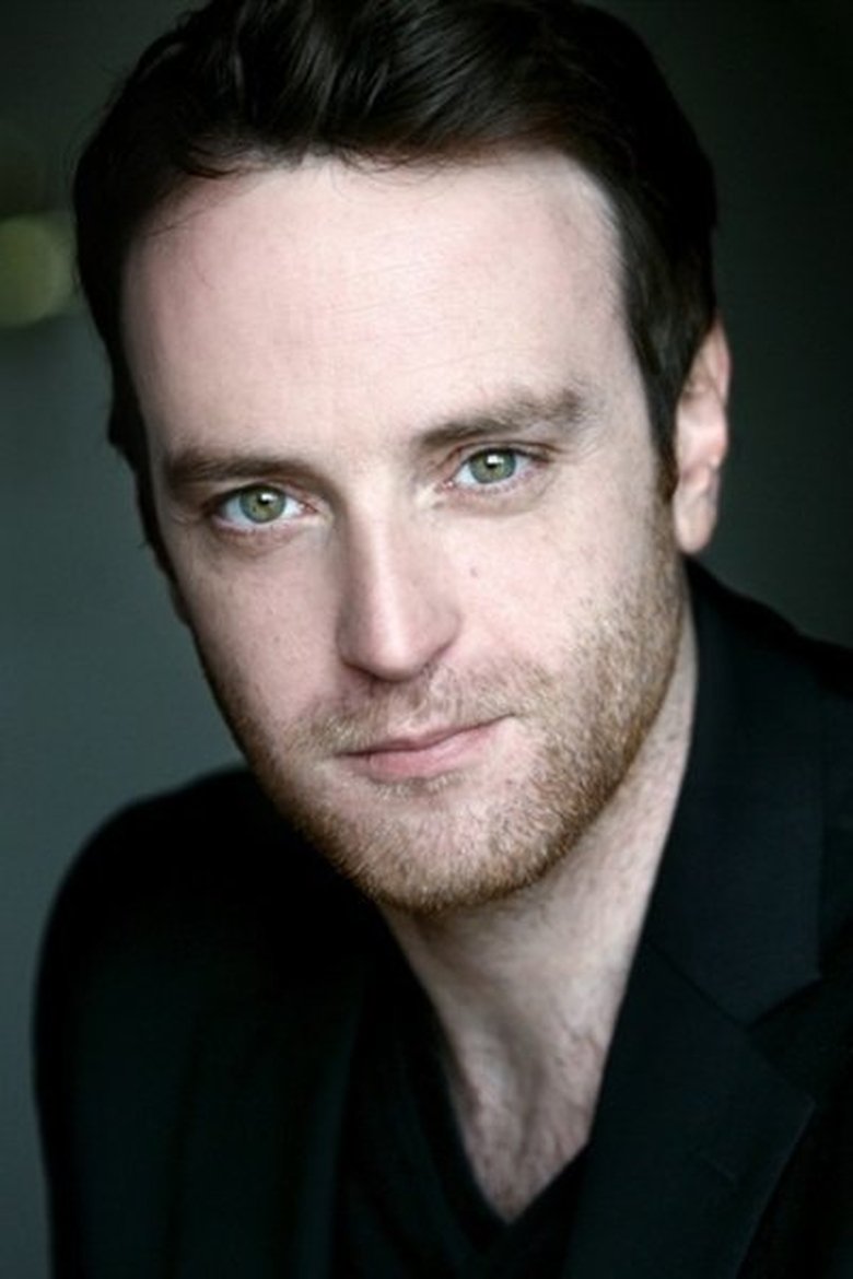 Nicolas Grandhomme Portrait of Nicolas Grandhomme