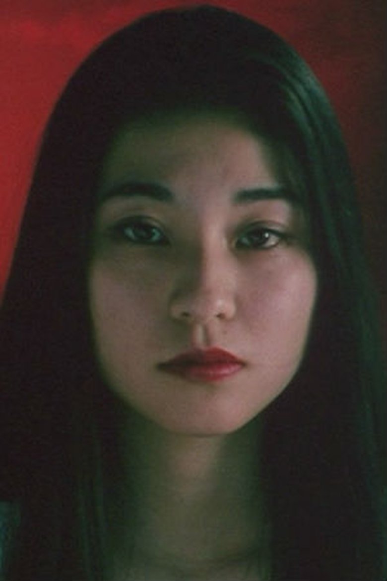Keiko Suzuki Portrait of Keiko Suzuki