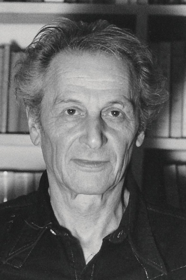 Dionys Mascolo Portrait of Dionys Mascolo