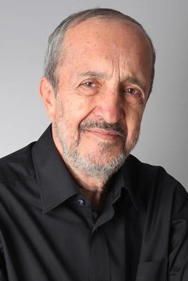 Can Kolukısa Portrait of Can Kolukısa