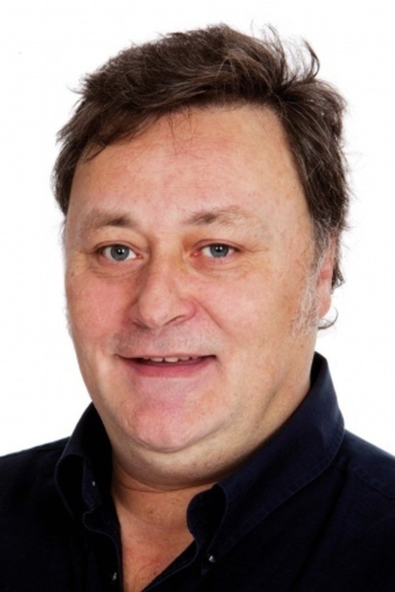 Dirk Bosschaert Portrait of Dirk Bosschaert