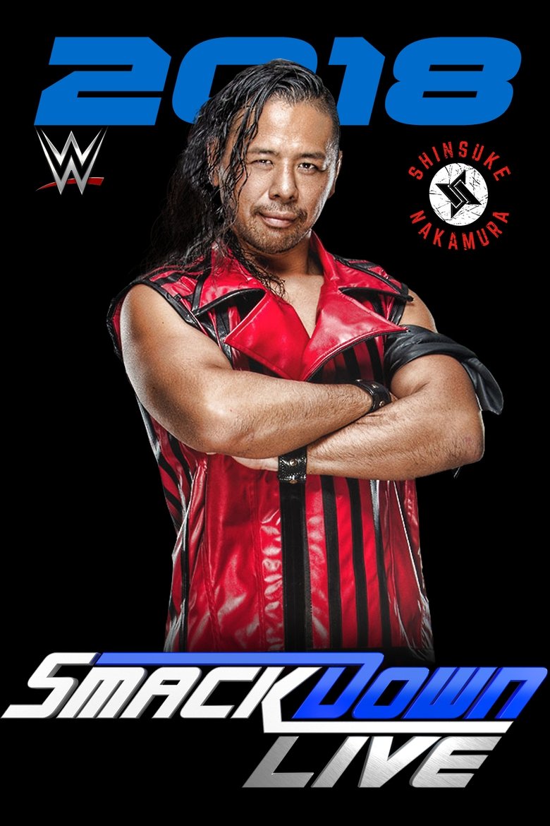 Cast and Crew in WWE SmackDown - December 04, 2018 (Austin, TX) (Season 20 - Episode 49) - December 04, 2018 (Austin, TX) Poster of Cast and Crew in WWE SmackDown - December 04, 2018 (Austin, TX) (Season 20 - Episode 49) - December 04, 2018 (Austin, TX)