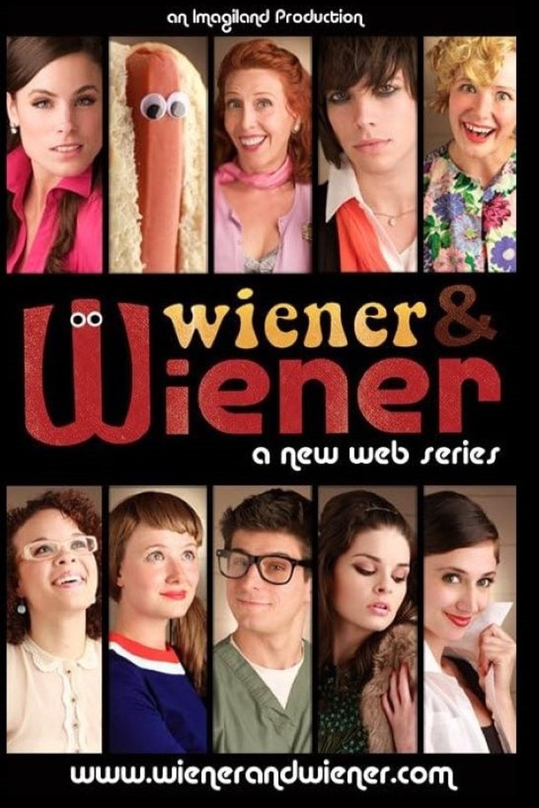 Wiener & Wiener Poster of Wiener & Wiener
