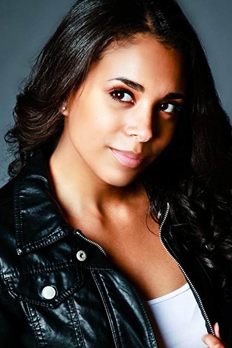 Malinda Money Portrait of Malinda Money