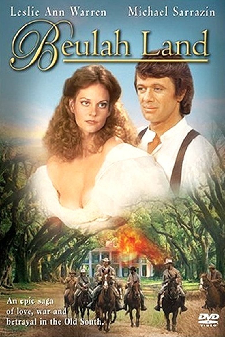 Episodes in Beulah Land - Miniseries - Miniseries Poster of Episodes in Beulah Land - Miniseries - Miniseries
