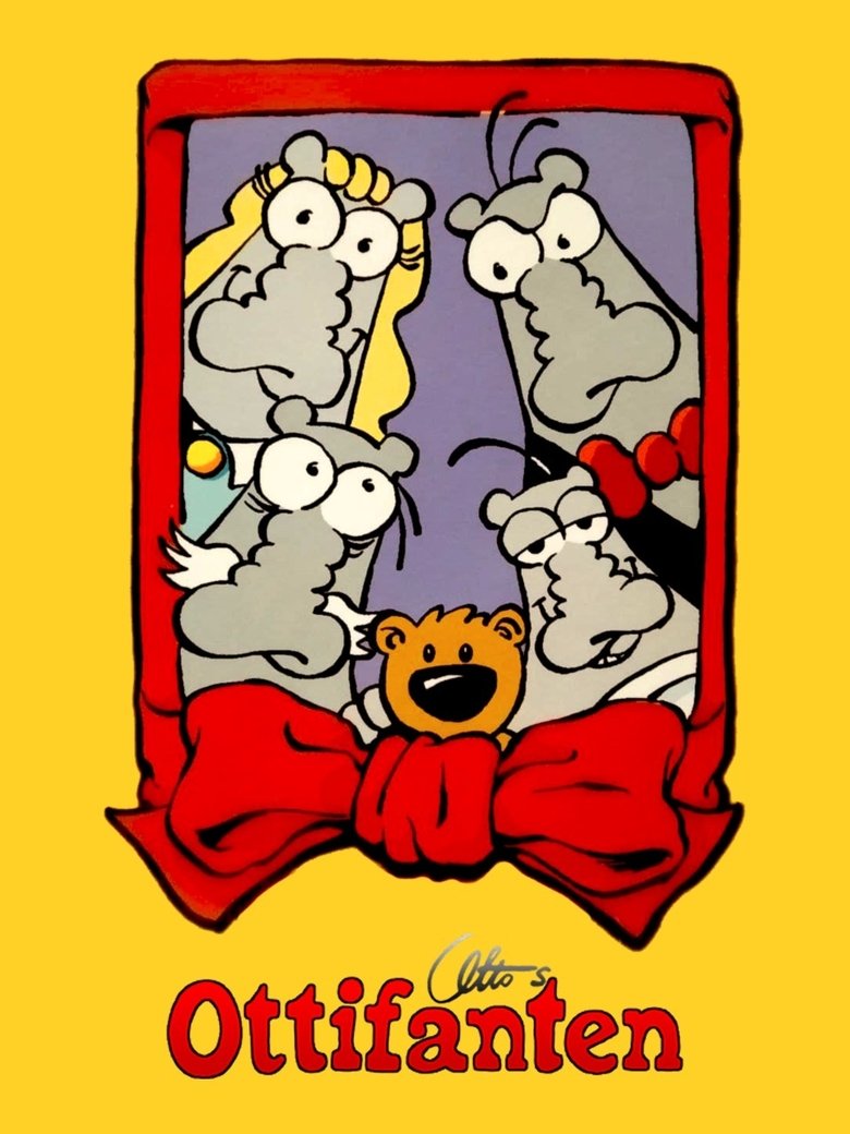 Episodes in Ottifants - Season 1 - Season 1 Poster of Episodes in Ottifants - Season 1 - Season 1