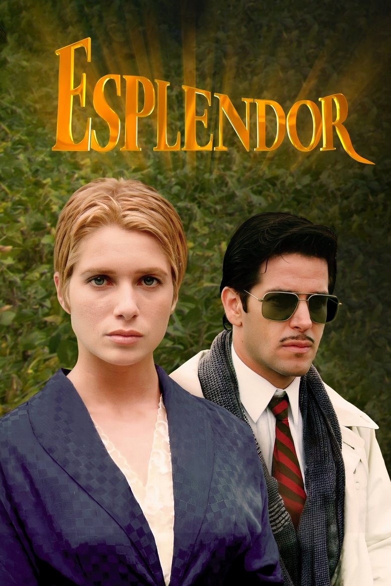 Episodes in Esplendor - Season 1 - Season 1 Poster of Episodes in Esplendor - Season 1 - Season 1