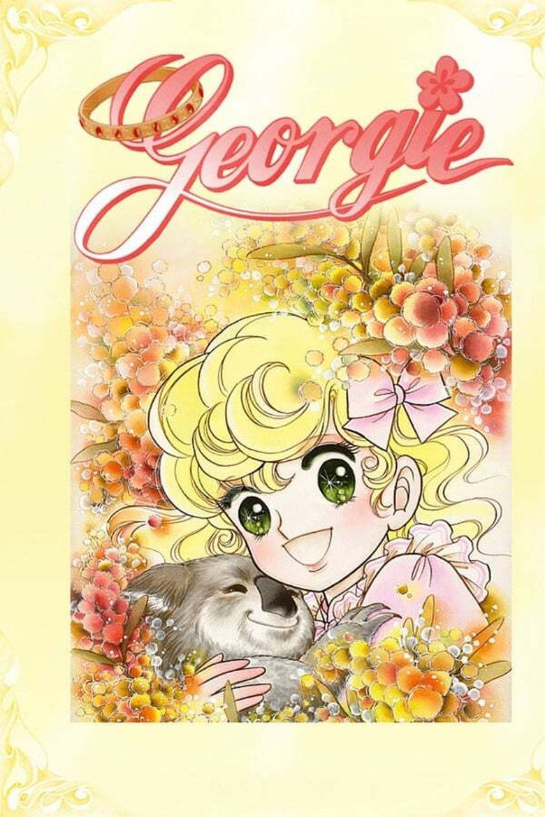 Episodes in Lady Georgie - Season 1 - Season 1 Poster of Episodes in Lady Georgie - Season 1 - Season 1