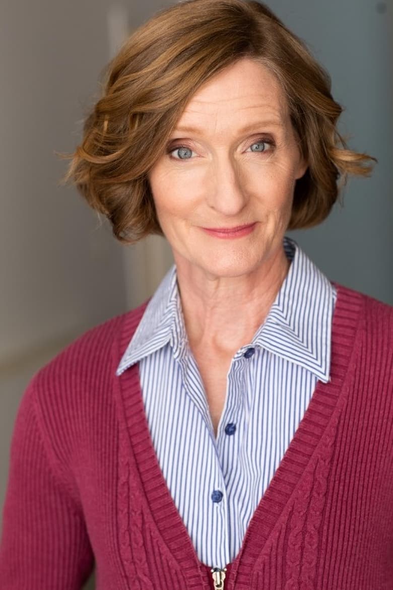 Susan Pingleton Portrait of Susan Pingleton