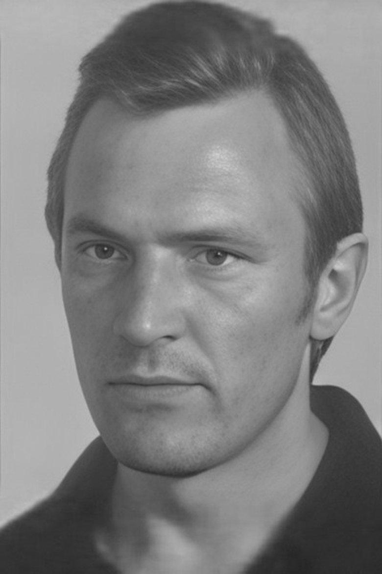 Karlis Zusmanis Portrait of Karlis Zusmanis