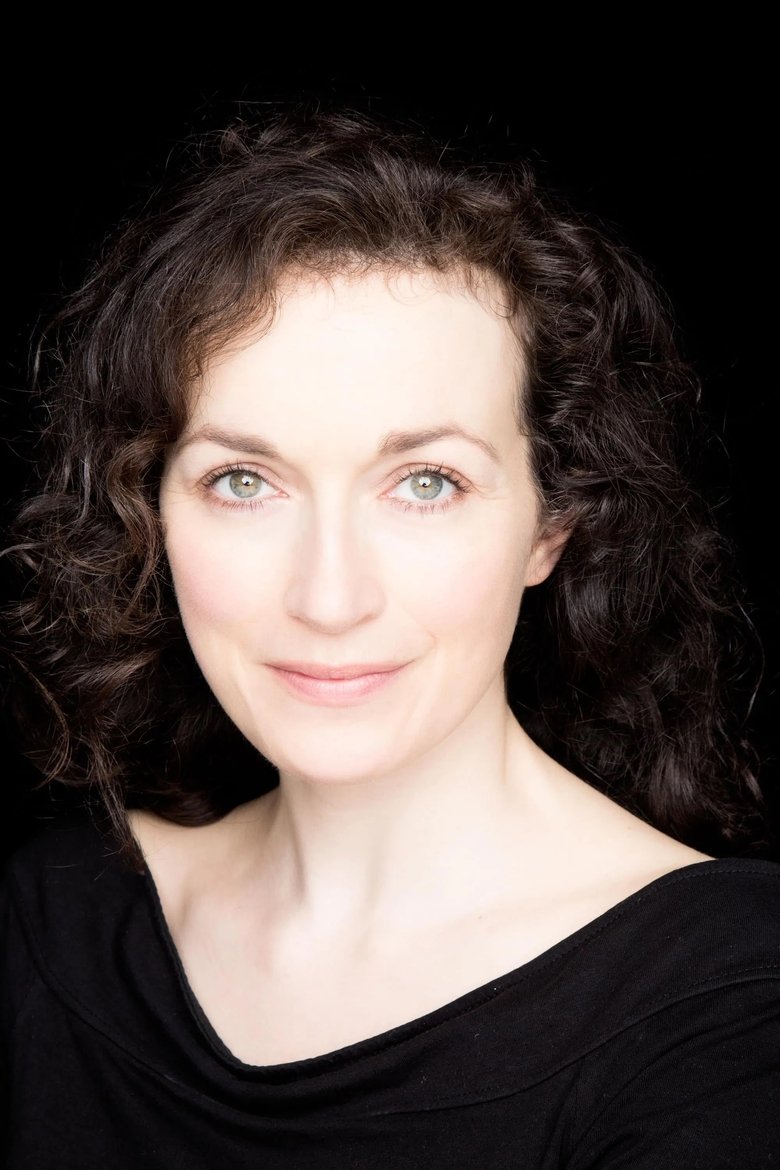 Tara Breathnach Portrait of Tara Breathnach