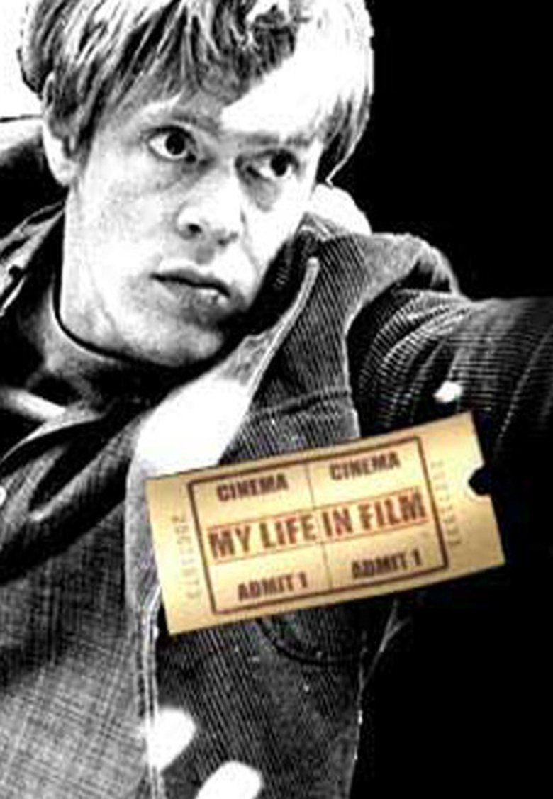 Episodes in My Life In Film - Season 1 - Season 1 Poster of Episodes in My Life In Film - Season 1 - Season 1