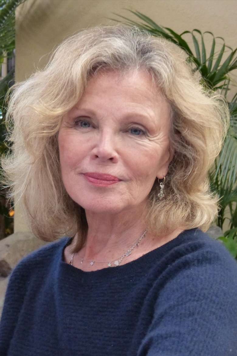 Marta Kristen Portrait of Marta Kristen