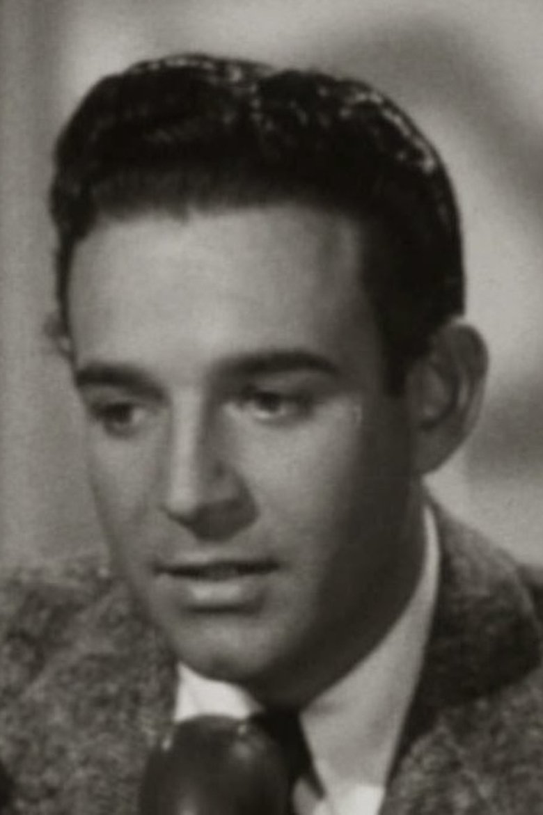 Ralph Lewis Portrait of Ralph Lewis