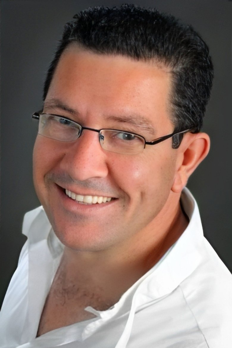 Tuncay Tezküser Portrait of Tuncay Tezküser