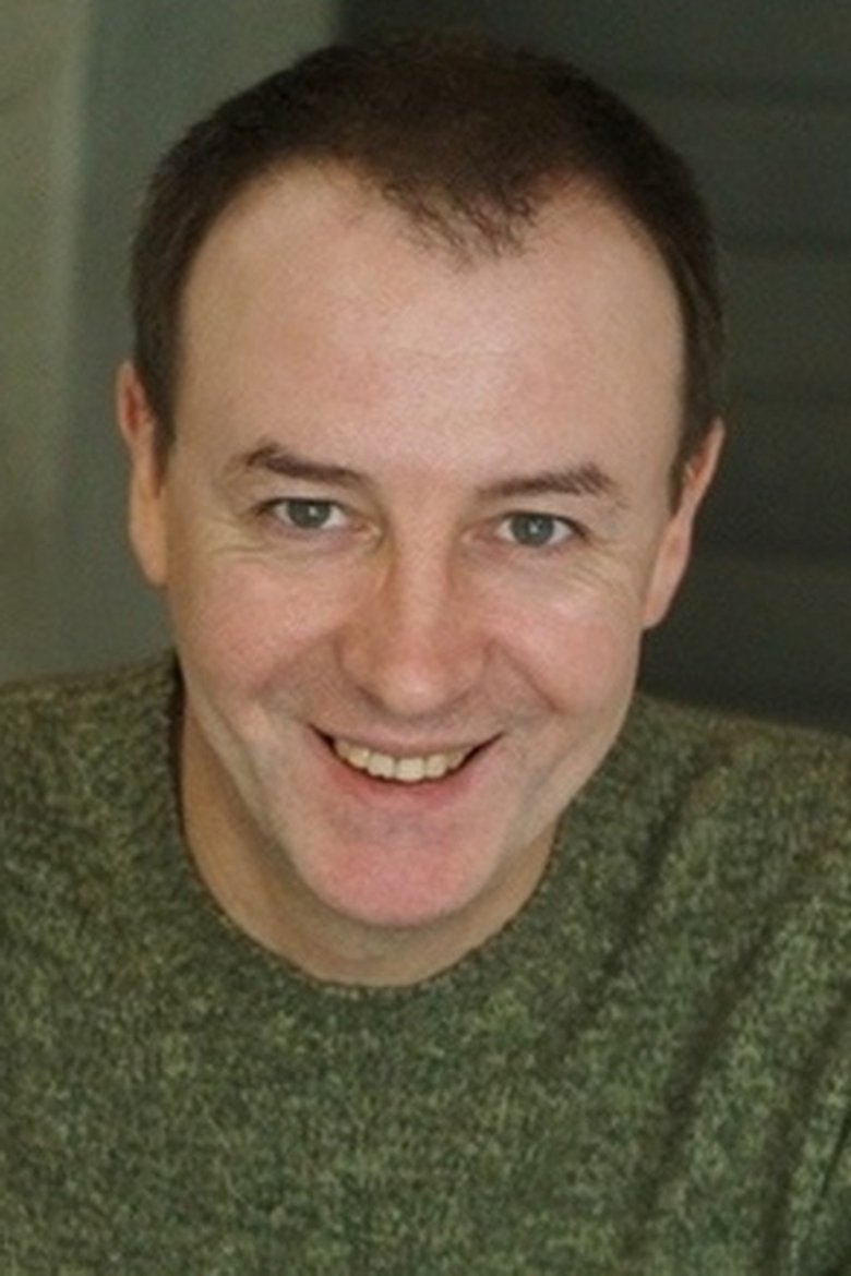 Andrey Astrakhantsev Portrait of Andrey Astrakhantsev