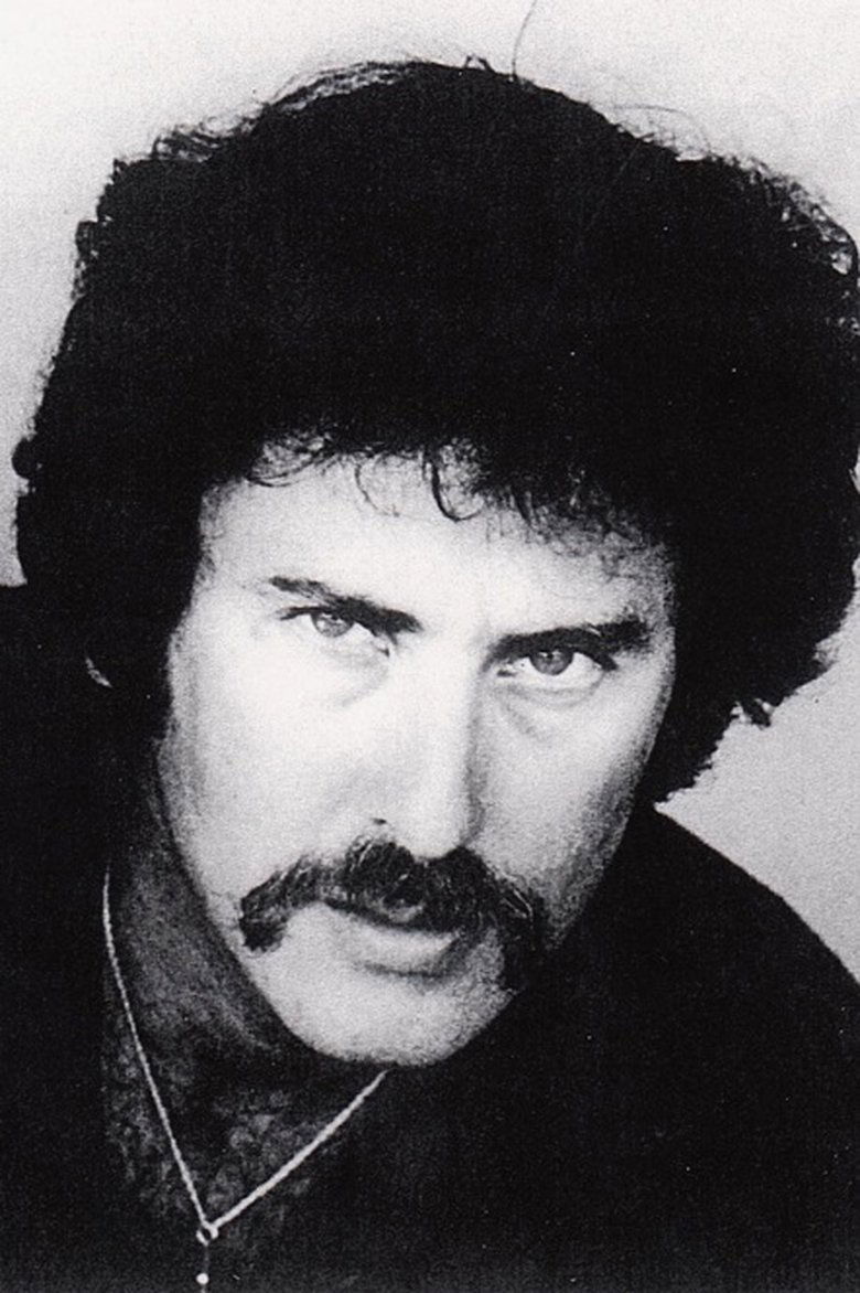 Howard Maurer Portrait of Howard Maurer