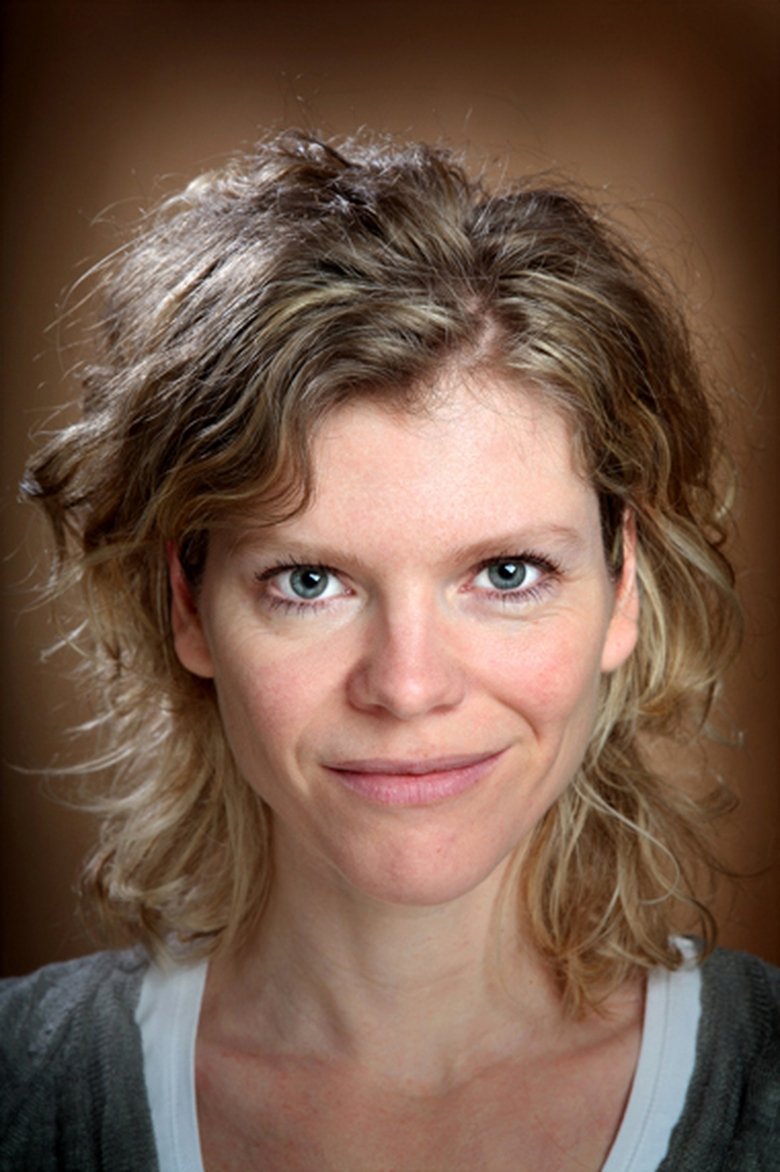 Inge Paulussen Portrait of Inge Paulussen