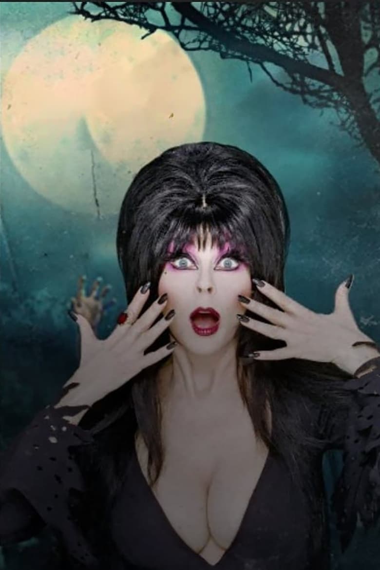 Cast and Crew in 13 Nights Of Elvira - Demonic Toys (Season 1 - Episode 9) - Demonic Toys Poster of Cast and Crew in 13 Nights Of Elvira - Demonic Toys (Season 1 - Episode 9) - Demonic Toys