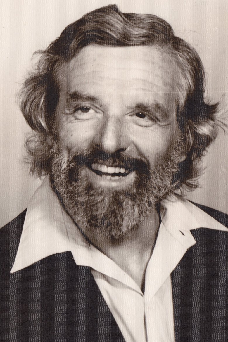 Heinz Bernard Portrait of Heinz Bernard