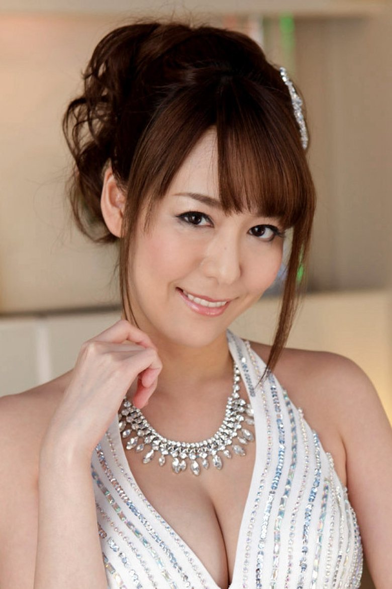 Akari Asagiri Portrait of Akari Asagiri