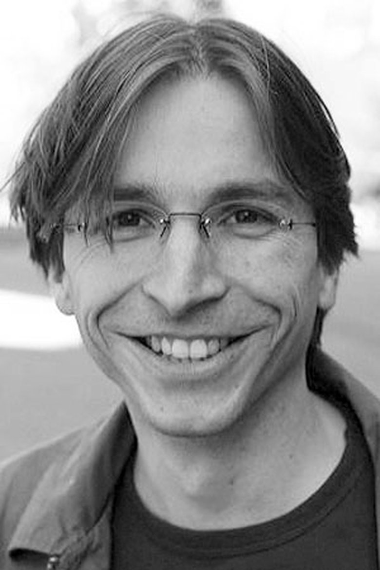 Stefan Jäger Portrait of Stefan Jäger