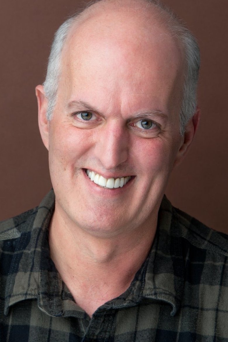 Michael Stone Forrest Portrait of Michael Stone Forrest