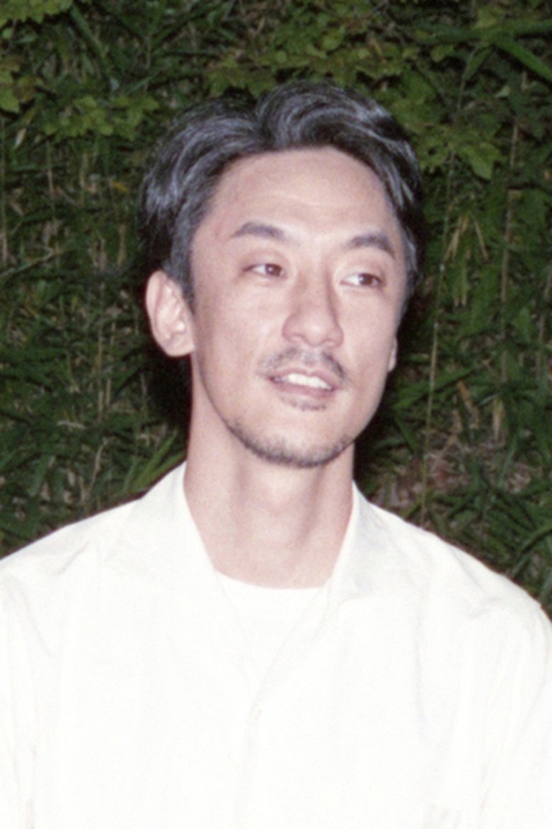 Igarashi Kohei Portrait of Igarashi Kohei