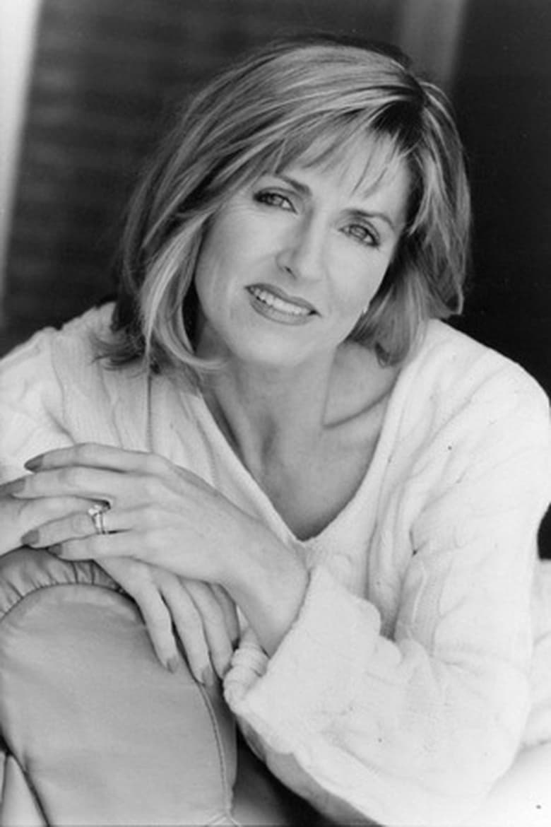 Kit Gwin Portrait of Kit Gwin