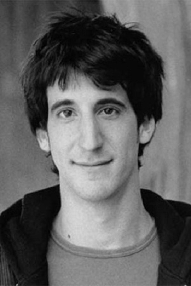 Tommaso Spinelli Portrait of Tommaso Spinelli