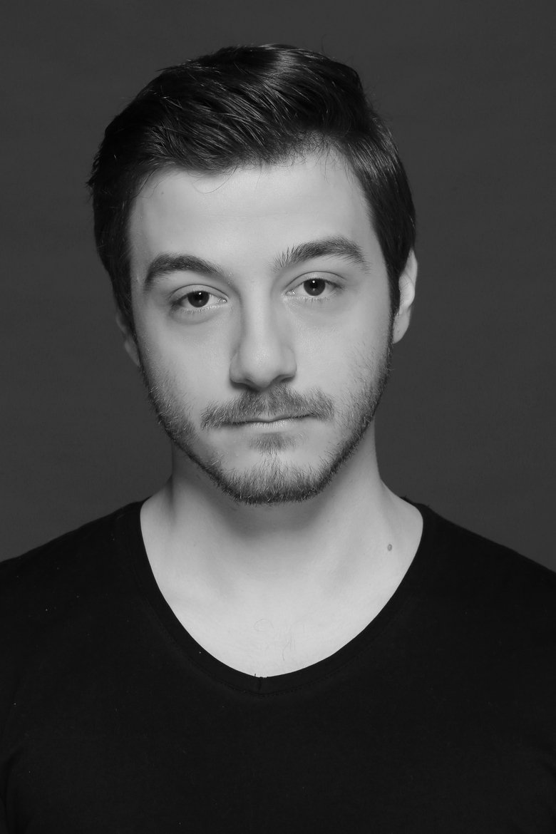 Oben Onur Portrait of Oben Onur