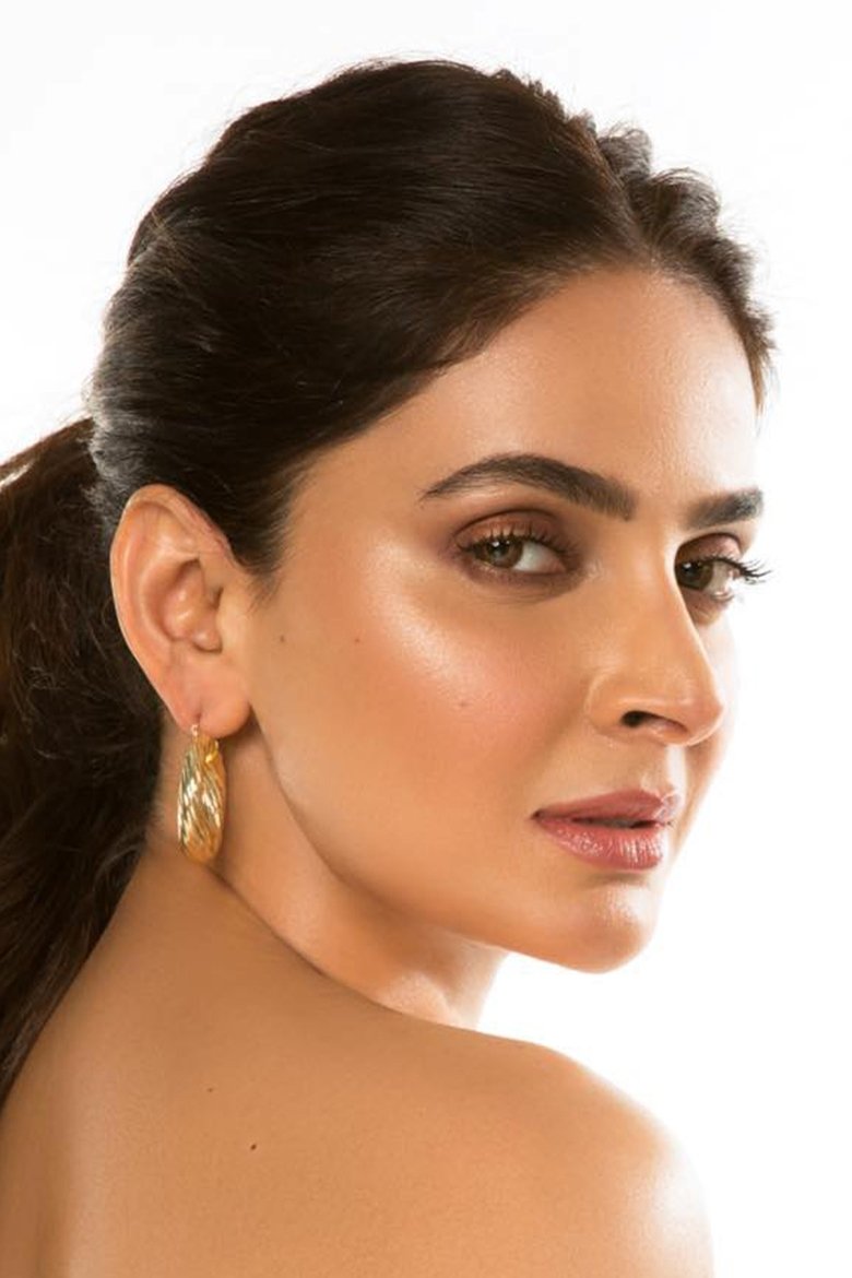 Saba Qamar Portrait of Saba Qamar