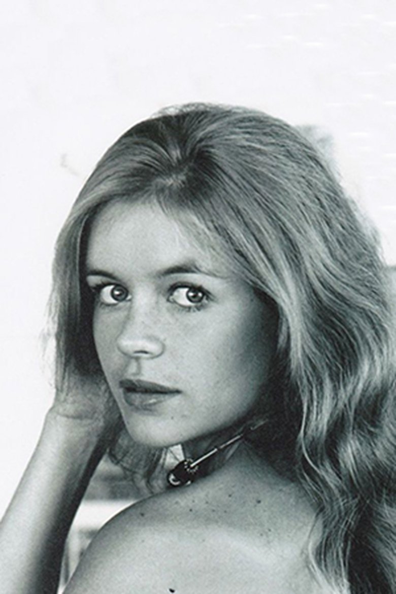 Anne Lonnberg Portrait of Anne Lonnberg