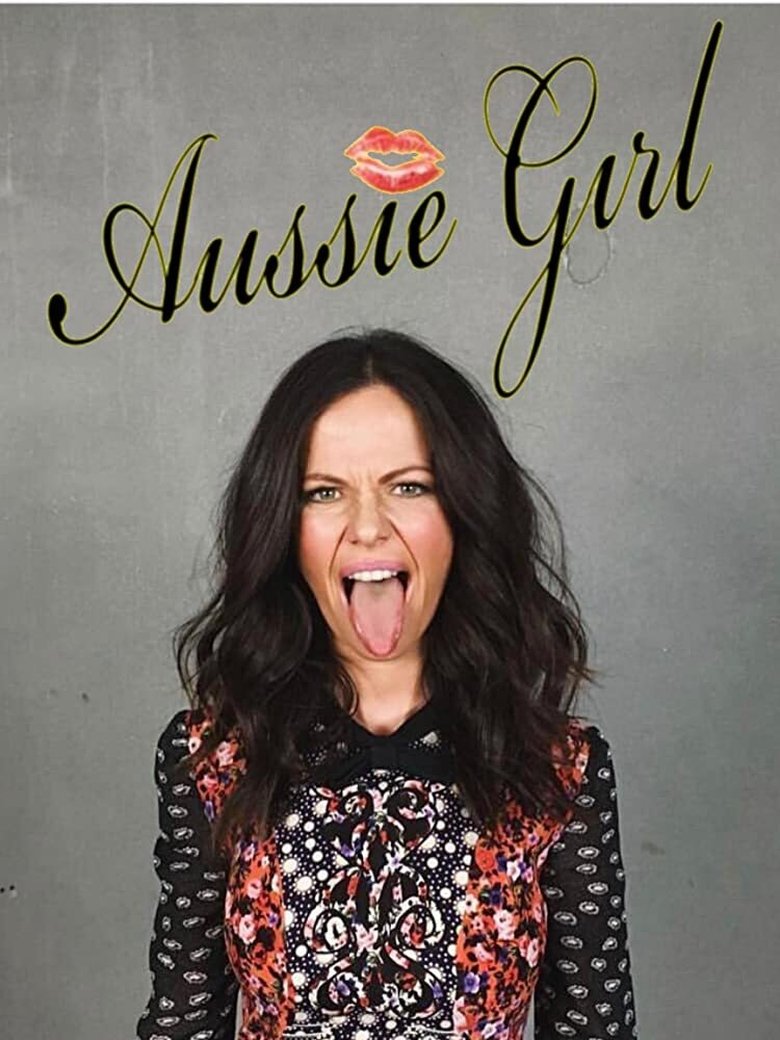 Aussie Girl Poster of Aussie Girl