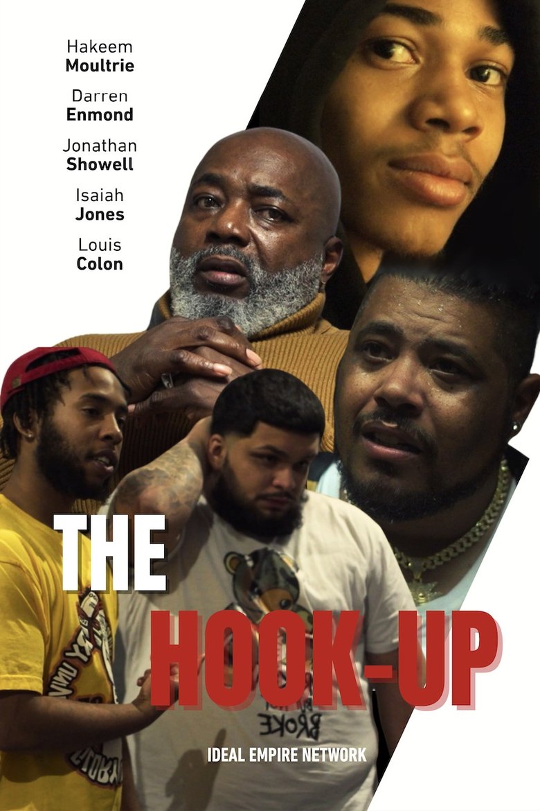 The Hook-Up Poster of The Hook-Up