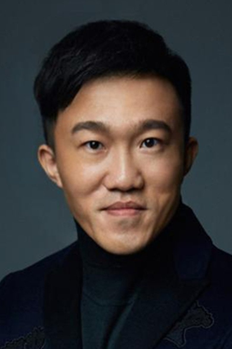 Tian Hao Portrait of Tian Hao