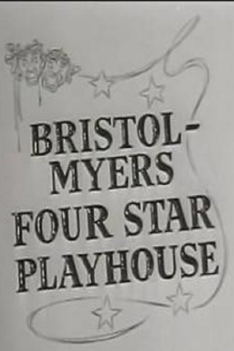 Four Star Playhouse Poster of Four Star Playhouse
