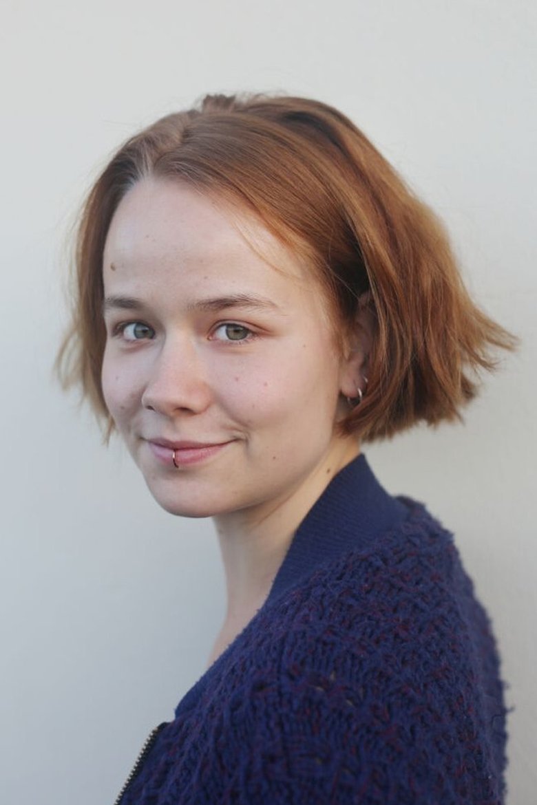 Gwentsche Kollewijn Portrait of Gwentsche Kollewijn