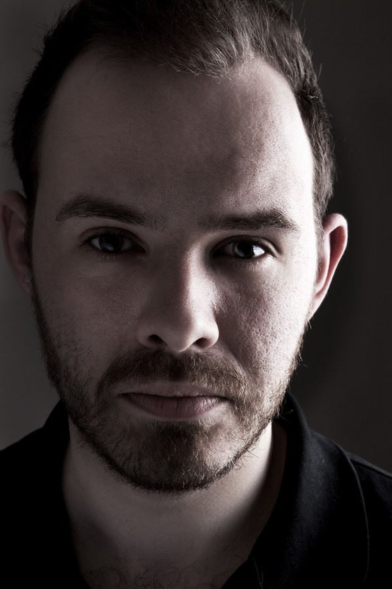 Ben Lukas Boysen Portrait of Ben Lukas Boysen